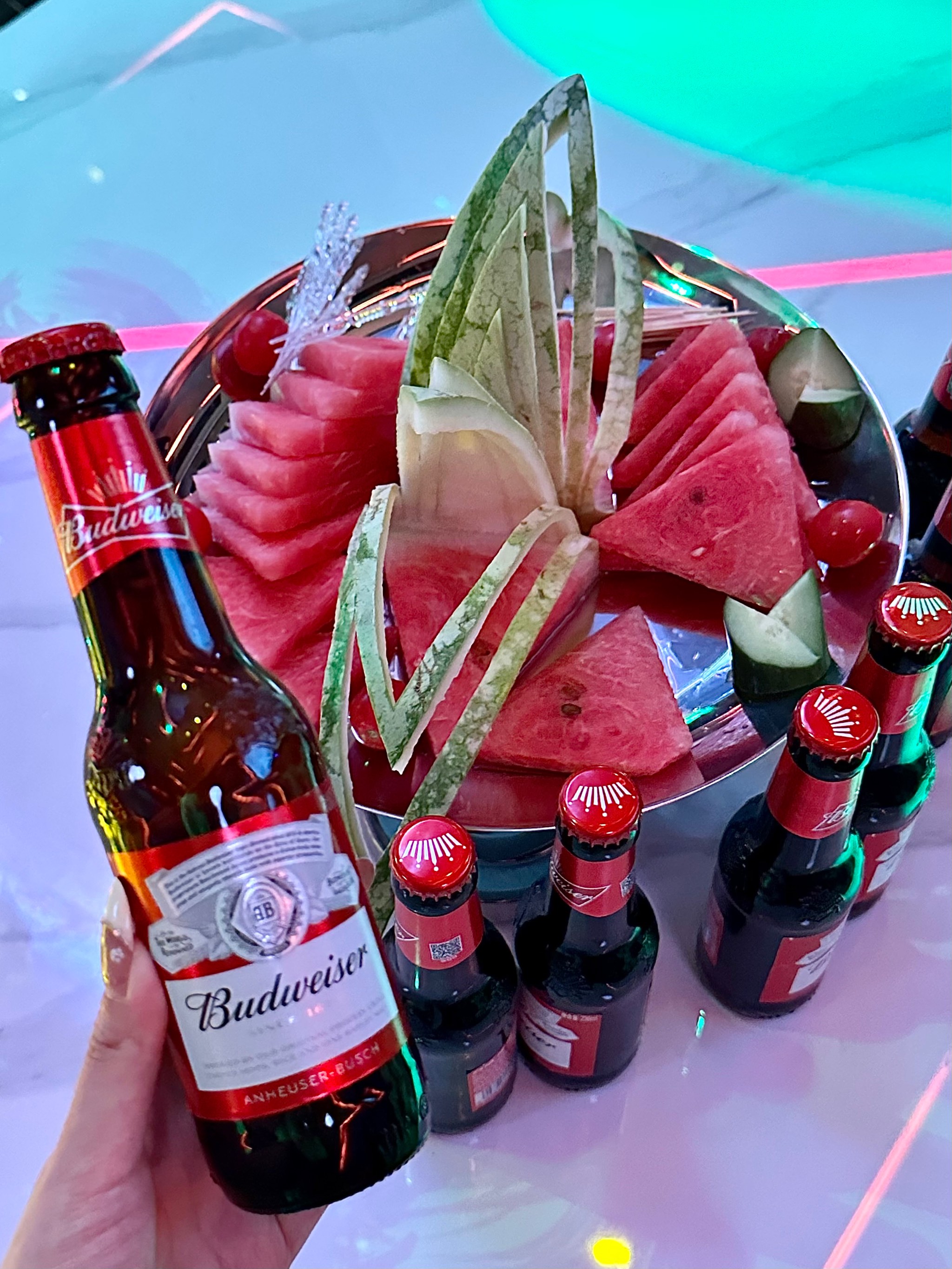 北海商务ktv，夜场璀璨尽在此-银海区ktv预定