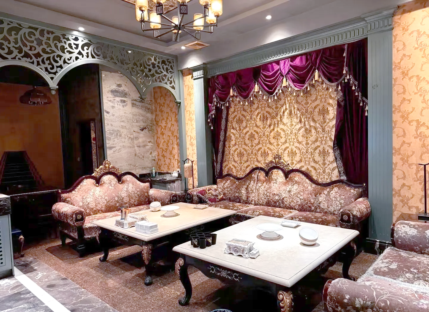 北海商务ktv商务ktv啥意思解析-银海区ktv订房